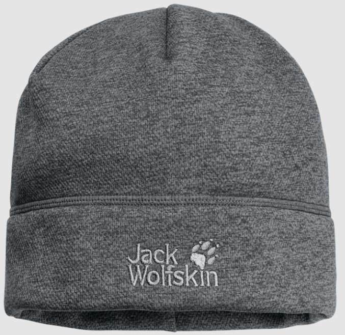 Мужская шапка Jack Wolfskin Skyland Cap