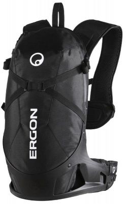 Практичный удобный велорюкзак Ergon BC1 14