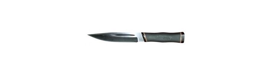 Титов - Походный нож Казак-1