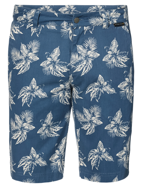 Jack Wolfskin — Спортивные шорты DRAKE TROPICAL SHORTS