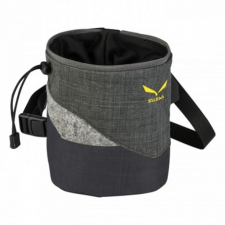 Salewa - Удобный мешок для магнезии  Chalk Chalkbag Horst