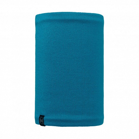 Buff - Шарф-труба Knitted & Polar Neckwarmer Neo Lake Blue