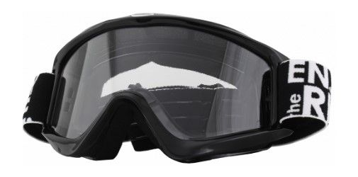 Oneal - Практичная кроссовая маска B-Zero Goggle