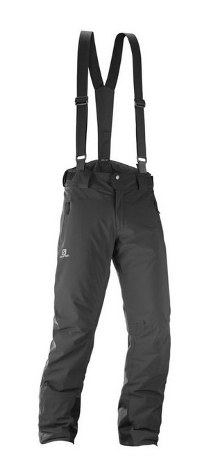 Salomon - Зимние брюки для мужчин Iceglory Pant M