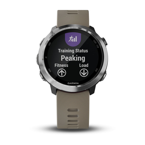 Garmin - Беговые часы Forerunner 645
