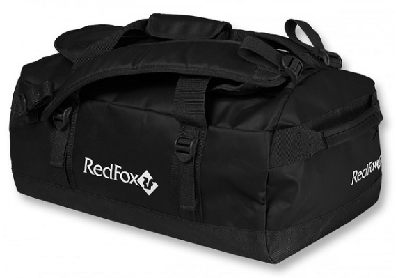 Вместительный баул Red Fox Expedition Duffel Bag