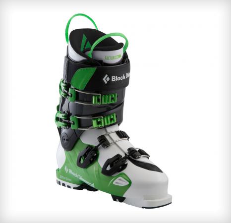 Black Diamond - Горнолыжные ботинки Factor Mx 130 Ski Boot