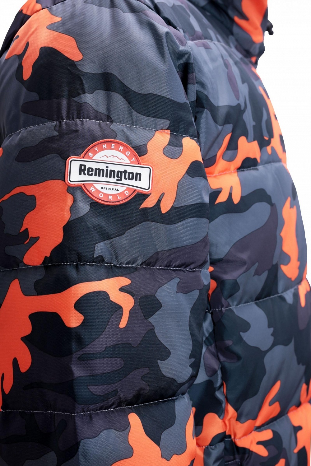 Спортивная куртка Remington Urban Сity
