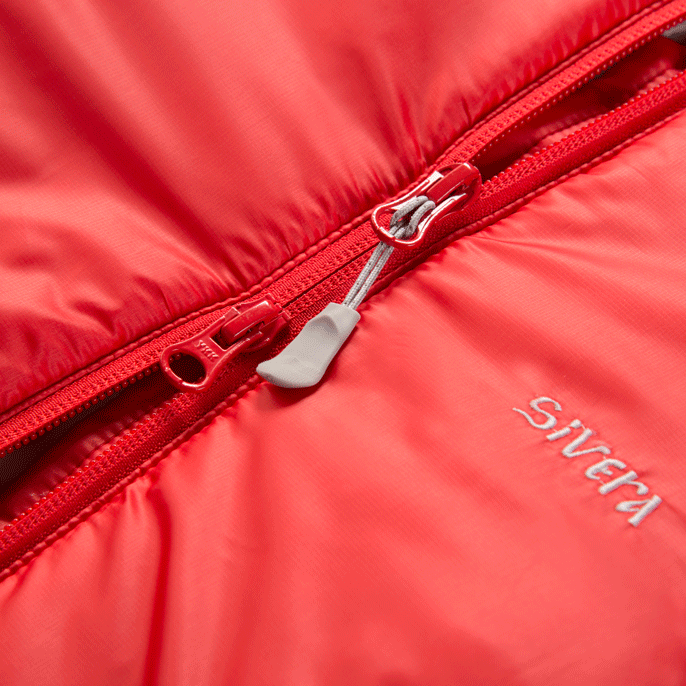 Sivera - Легкая куртка Камка 3.0