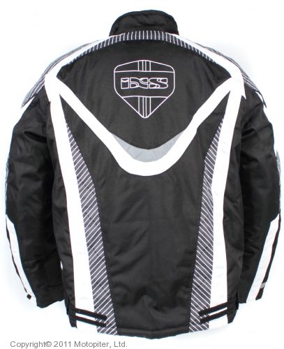 IXS - Зимняя куртка снегоходная NIMBUS