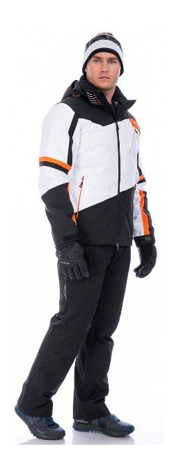 Whsroma - Функциональная горнолыжная куртка