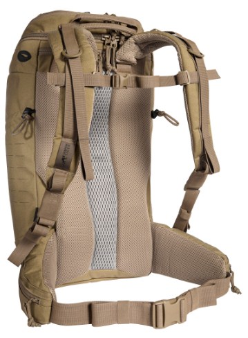 Tasmanian Tiger - Рюкзак для непродолжительных походов Modular Pack 30