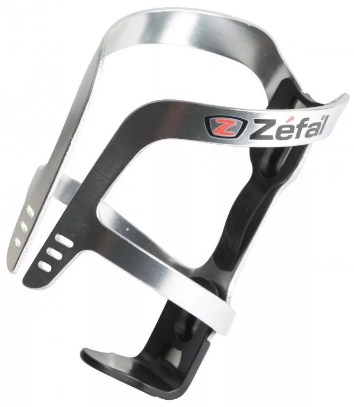 Zefal - Флягодержатель алюминиевый Pulse Aluminium