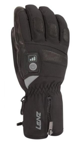 Lenz - Зимние перчатки с подогревом Heat Glove 2.0
