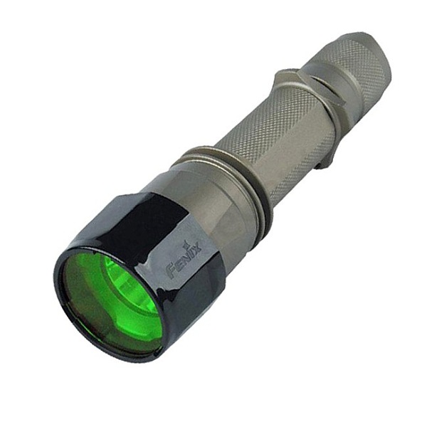 Fenix - Фильтр для фонаря AD302