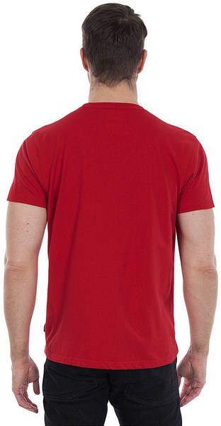 Trespass - Мужская футболка для активного отдыха Hanks II
