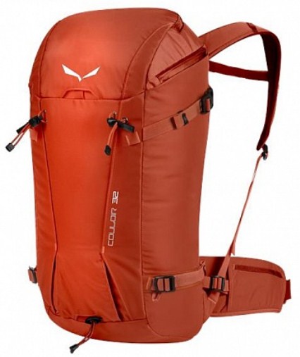 Salewa - Рюкзак для ски-тура Couloir 32 BP Potter's Clay