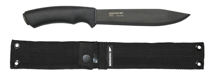 Туристический нож Morakniv Pathfinder