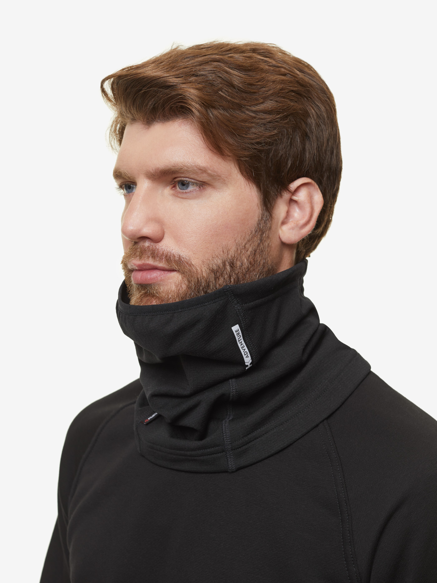 Шарф-повязка Bask Grid Neck Gaiter