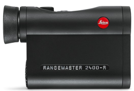 Отличный дальномер Leica Rangemaster CRF 2400-R