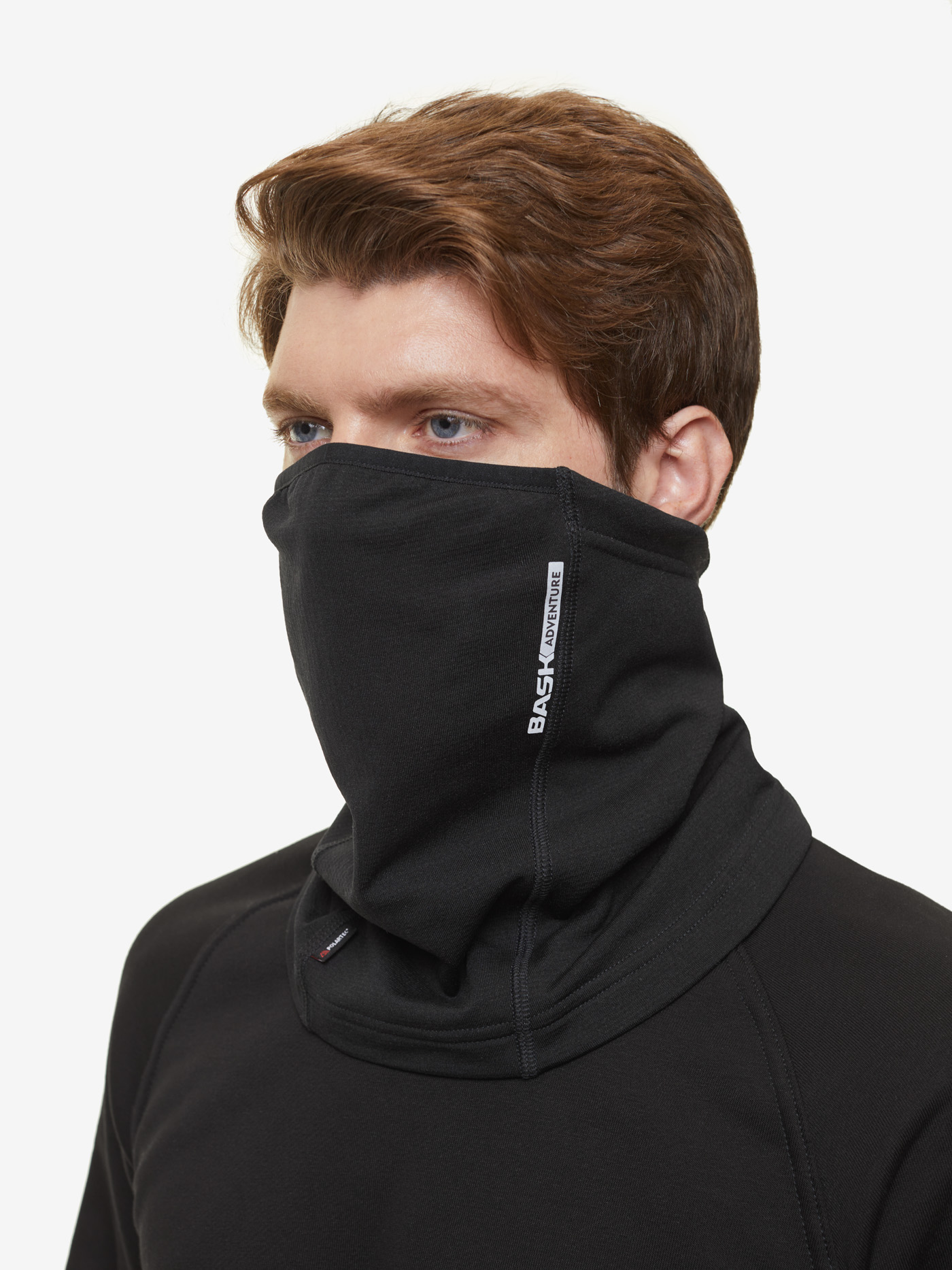 Шарф-повязка Bask Grid Neck Gaiter