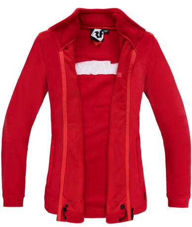 Red Fox -Женская городская куртка Peak III PS