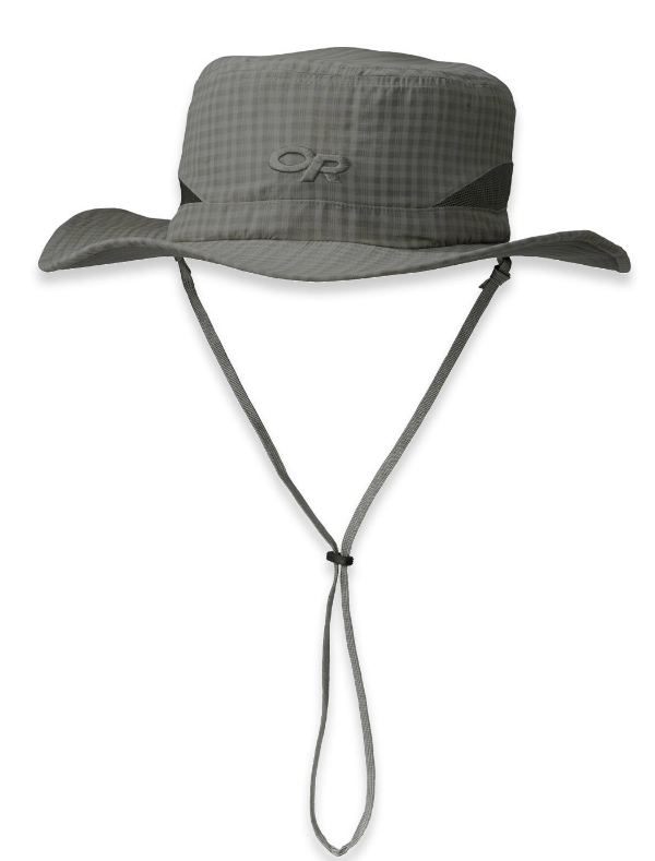 Outdoor research - Панама Sol Sun Hat