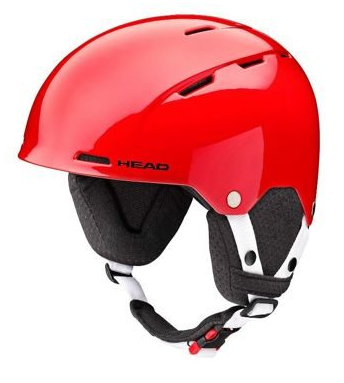 Head - Шлем подростковый для горных лыж Taylor