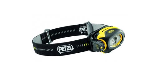 Petzl - Качественный налобный фонарь Pixa 2