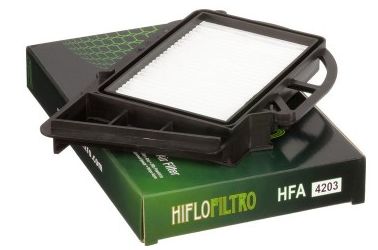 Hi-Flo - Отличный воздушный фильтр HFA4203