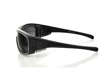 Bobster - Защитные очки с 3-мя линзами Spektrax