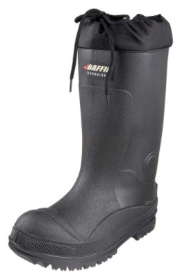Сапоги зимние Baffin Titan