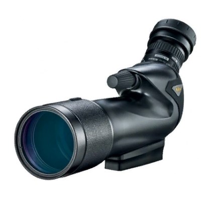 Nikon - Совремнная функциональная зрительная труба Prostaff 5 Fieldscope 60-A