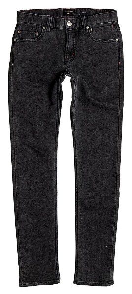 Quiksilver - Детские джинсы для мальчиков 3746755
