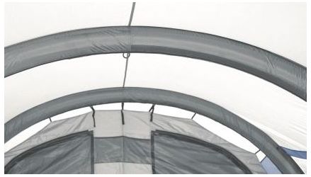 Outwell - Палатка надежная на шестерых Flagstaff 6A