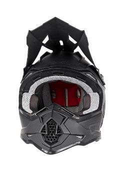 Oneal - Надежный кроссовый шлем 2Series Flat