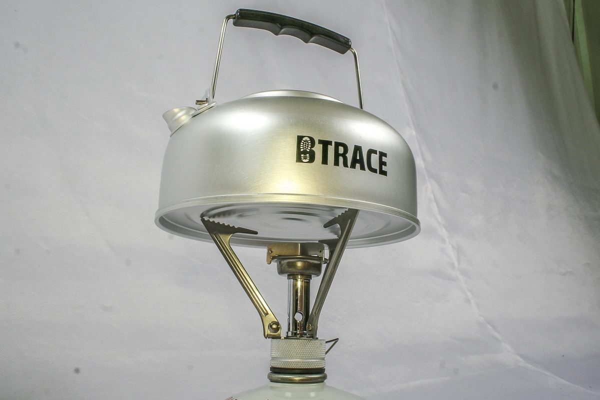Газовая горелка BTrace G3