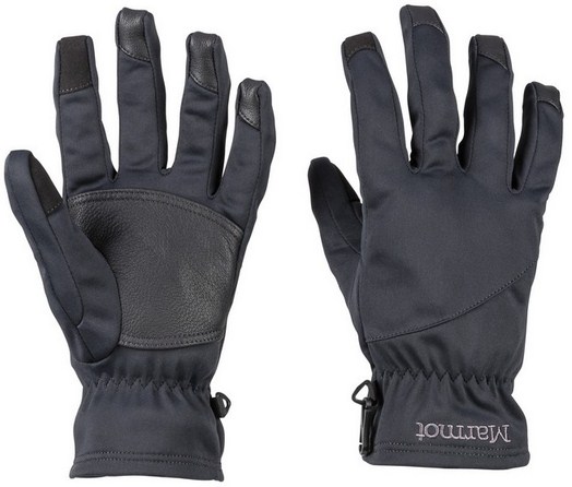 Marmot - Мужские перчатки Connect Evolution Gloves
