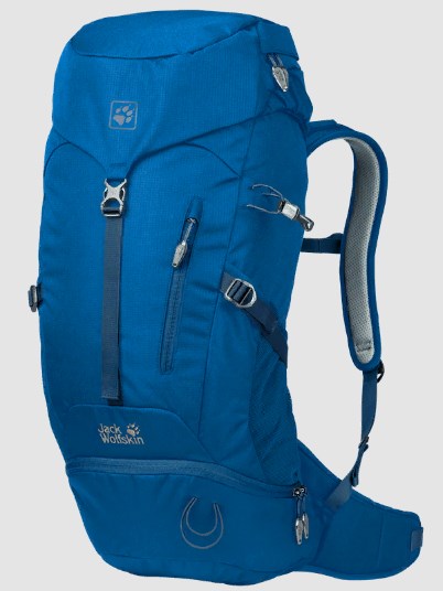 Походный рюкзак Jack Wolfskin Astro 30 Pack