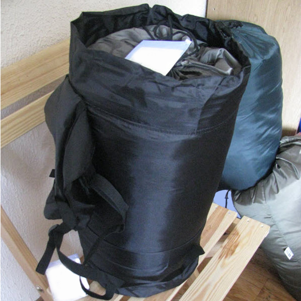 Bask - Компрессионный мешок COMPRESSION BAG V2 M
