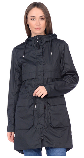 Непромокаемый плащ Helly Hansen W WestporT II Parka