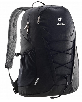 Deuter - Износостойкий рюкзак Gogo 25