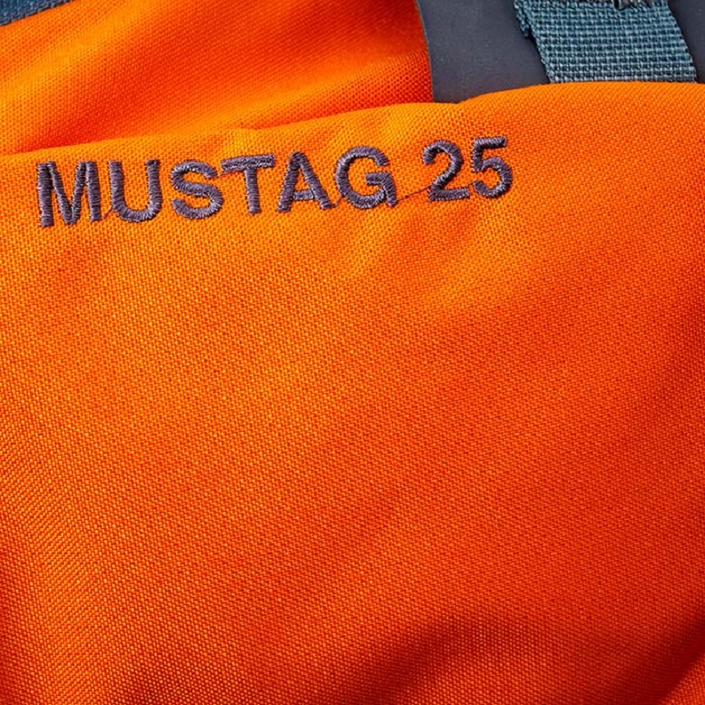 Bask - Рюкзак спортивный Mustag 25