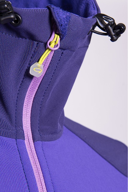 Куртка женская O3 Ozone Selin O-Tech Soft Shell