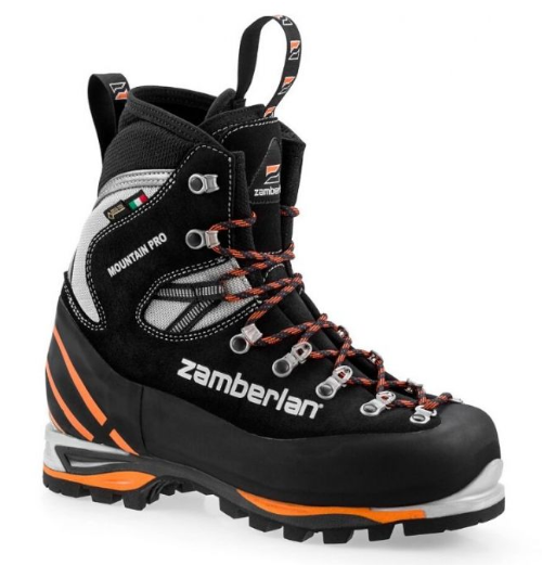 Zamberlan - Ботинки для альпинизма 2090 Mountain Pro Evo Gtx RR WNS
