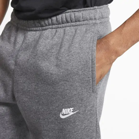 Брюки из флиса Nike Sportswear Club Fleece