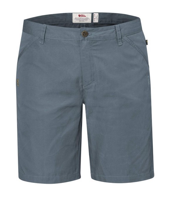 Fjallraven - Удобные шорты для женщин High Coast Shorts