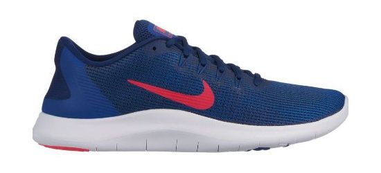 Nike - Мужские кроссовки для бега Flex 2018 RN