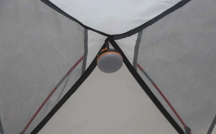Вместительная палатка High Peak Kira 5