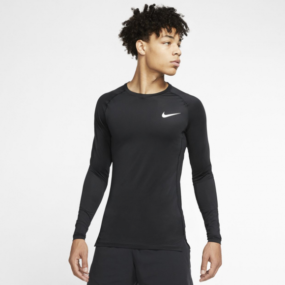 Майка с длинным рукавом Nike Pro